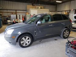 Salvage cars for sale at Rogersville, MO auction: 2008 Saturn Vue XR