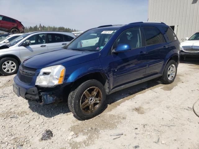 2009 Chevrolet Equinox LT