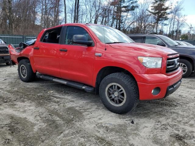 2013 Toyota Tundra Crewmax SR5