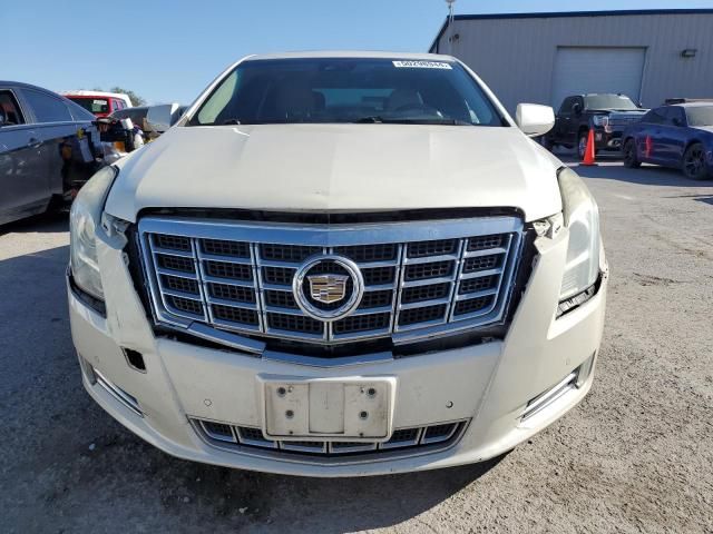 2013 Cadillac XTS Premium Collection