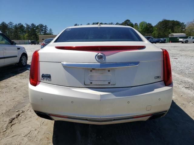 2013 Cadillac XTS Platinum