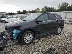 Chevrolet salvage cars for sale: 2019 Chevrolet Equinox LT