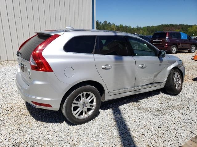 2015 Volvo XC60 T5 Premier