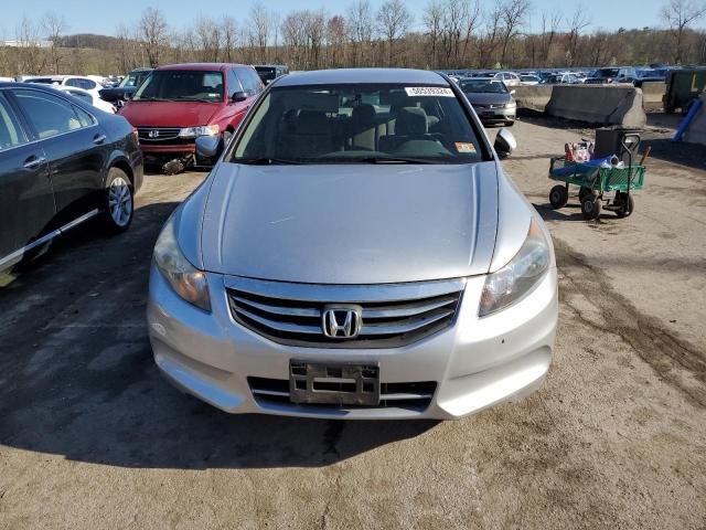 2009 Honda Accord LX