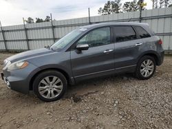 Vehiculos salvage en venta de Copart Harleyville, SC: 2011 Acura RDX