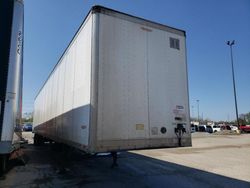 Salvage trucks for sale at Fort Wayne, IN auction: 2011 Manac Inc Trailer