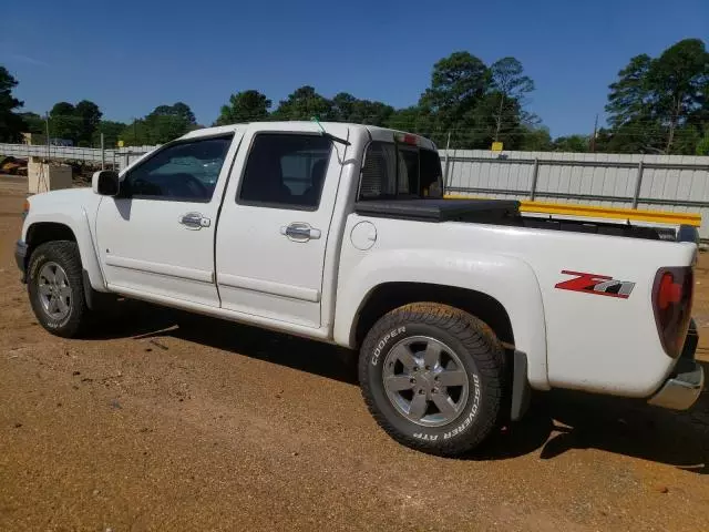 2009 Chevrolet Colorado