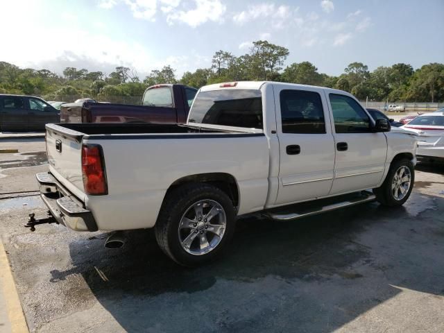 2006 Chevrolet Silverado C1500