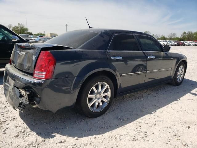 2008 Chrysler 300C