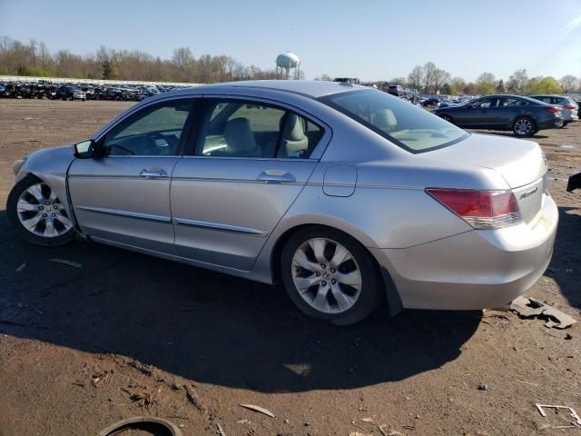 2009 Honda Accord EXL