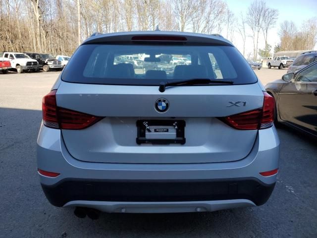 2015 BMW X1 XDRIVE35I