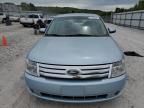 2009 Ford Taurus SEL