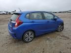 2017 Honda FIT EX