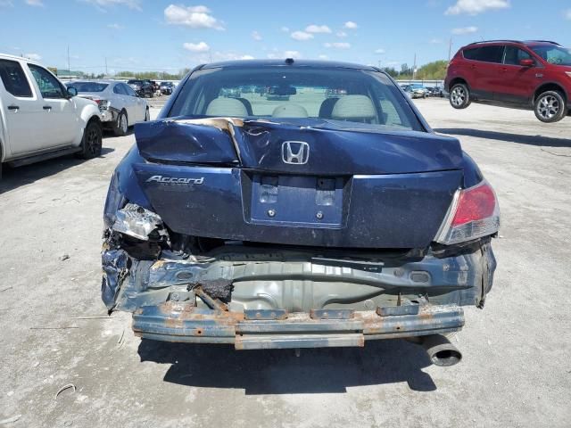 2008 Honda Accord EXL