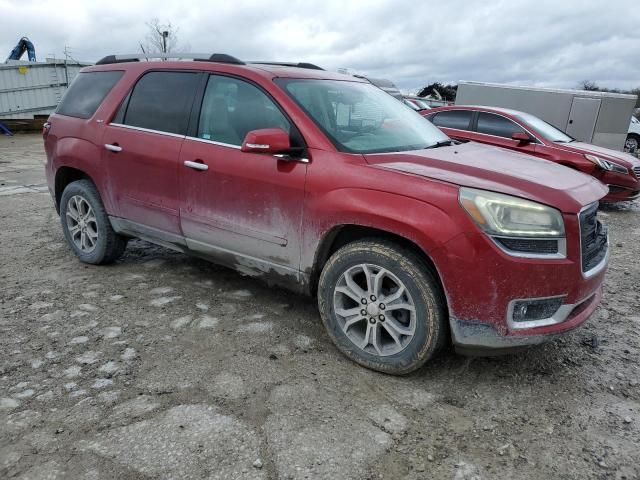 2014 GMC Acadia SLT-1