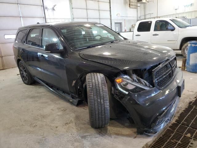 2015 Dodge Durango R/T