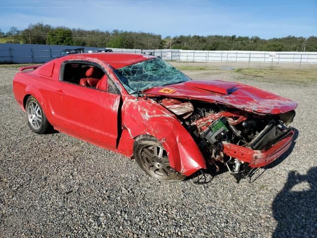 2005 Ford Mustang GT