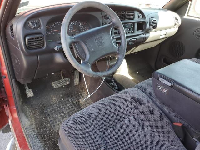 1999 Dodge RAM 1500