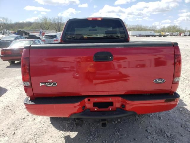 2003 Ford F150