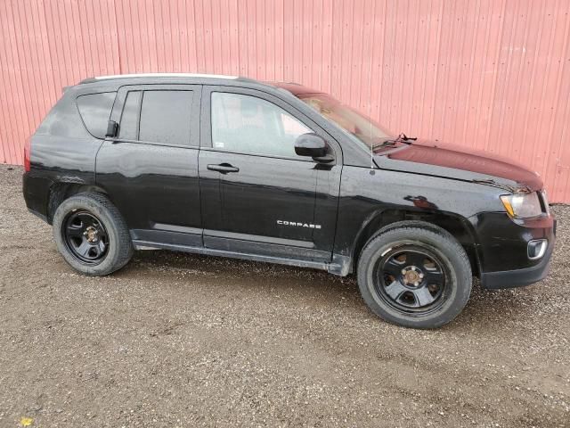 2014 Jeep Compass Limited