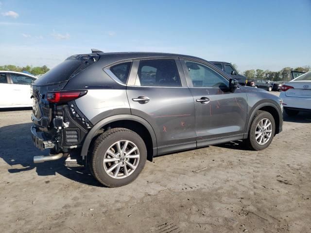 2023 Mazda CX-5 Preferred