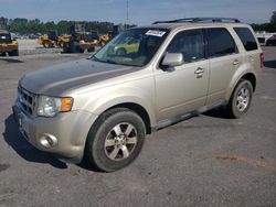 2010 Ford Escape Limited for sale in Dunn, NC