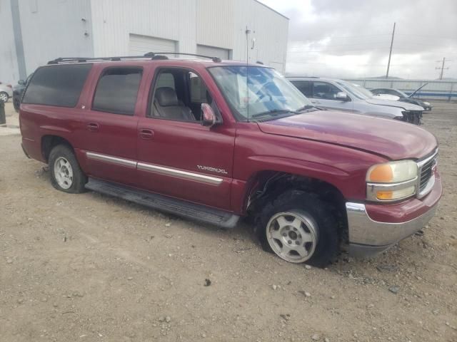 2005 GMC Yukon XL K1500