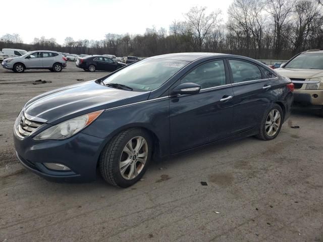 2011 Hyundai Sonata SE