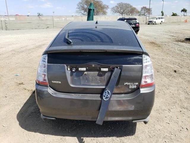 2007 Toyota Prius