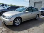 2001 Lexus GS 300