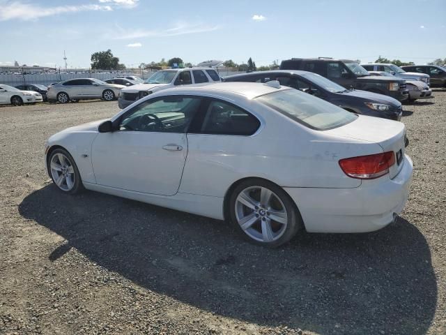 2007 BMW 335 I