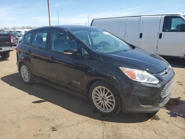 2016 Ford C-MAX SE