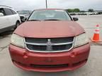 2008 Dodge Avenger SXT