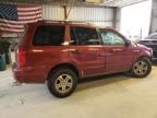 2004 Honda Pilot EXL