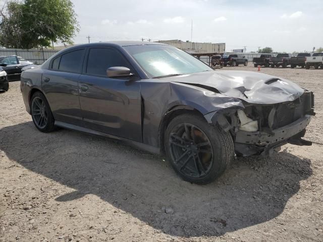 2019 Dodge Charger R/T