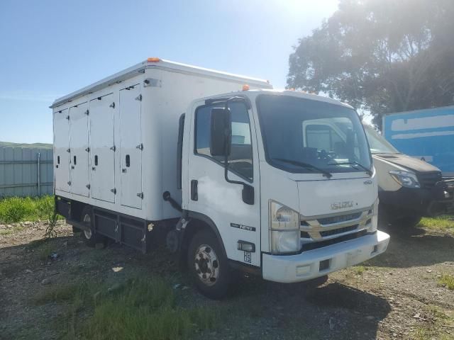 2016 Isuzu NPR