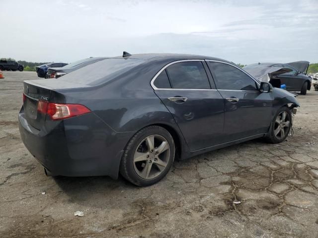 2011 Acura TSX