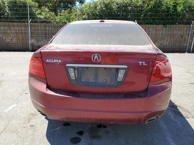 2006 Acura 3.2TL