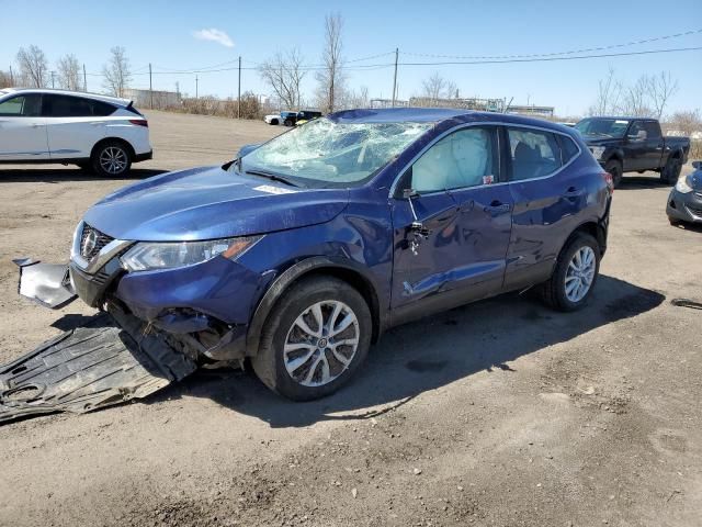 2023 Nissan Qashqai S