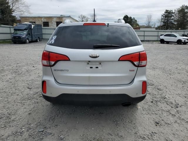 2014 KIA Sorento LX