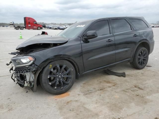 2020 Dodge Durango SXT