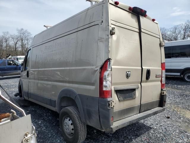 2014 Dodge RAM Promaster 1500 1500 High