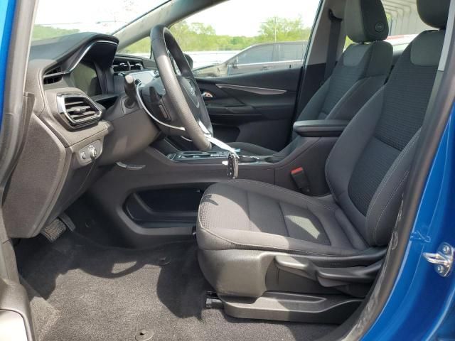 2023 Chevrolet Bolt EV 1LT