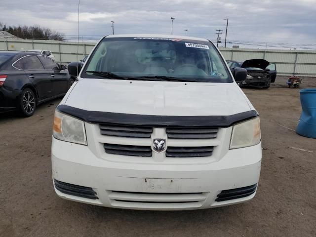 2009 Dodge Grand Caravan SE