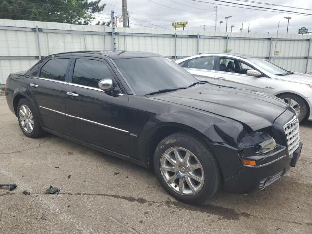 2010 Chrysler 300 Touring