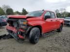 2023 Chevrolet Silverado K1500 Custom