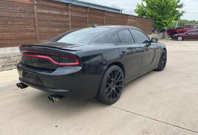 2016 Dodge Charger R/T