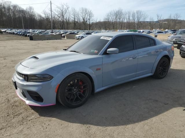 2021 Dodge Charger Scat Pack