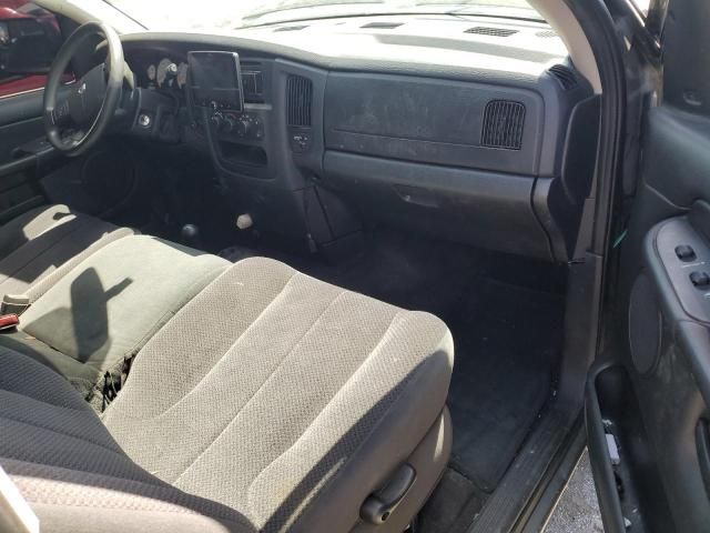 2005 Dodge RAM 2500 ST