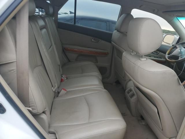 2008 Lexus RX 350